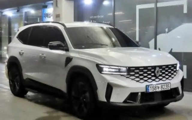 그랑콜레오스전기차 중고차 그랑 콜레오스 E-Tech 에스카파드 매물 사진 14 - 2026/03 25,431km