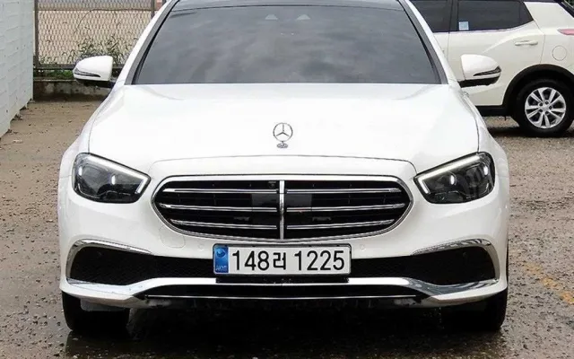 그랑콜레오스전기차 중고차 E-클래스 W213 E250 익스클루시브 매물 사진 13 - 2023/08 29,996km