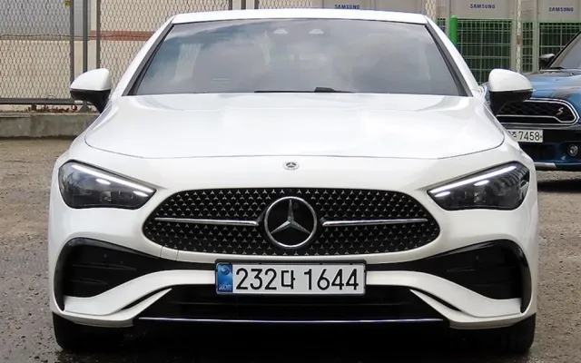 그랑콜레오스전기차 중고차 CLE 클래스 CLE 200 카브리올레 매물 사진 18 - 2024/07 12,061km